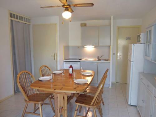 Apartment Mas De La Mer I Saint Cyprien