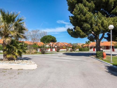 Apartamentos Thalassa Saint Cyprien