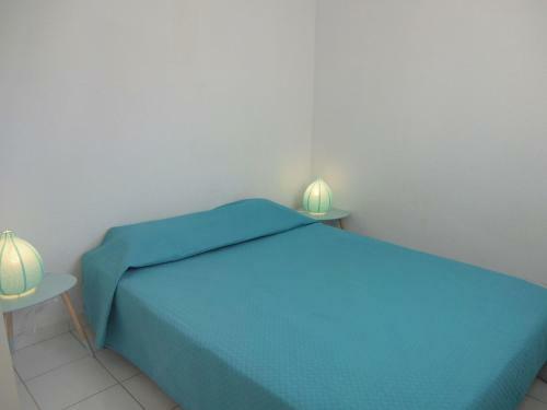 Apartment Les Goelettes II Saint Cyprien