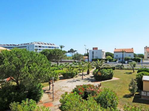 Apartment Mas De La Mer II Saint Cyprien