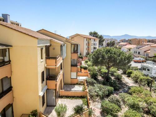 Apartment Mas De La Mer II Saint Cyprien