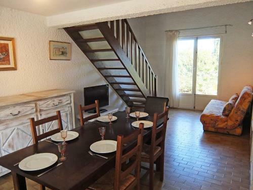 Holiday Home De L Aygual I Saint Cyprien