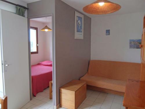Apartment Capitelles I Saint Cyprien