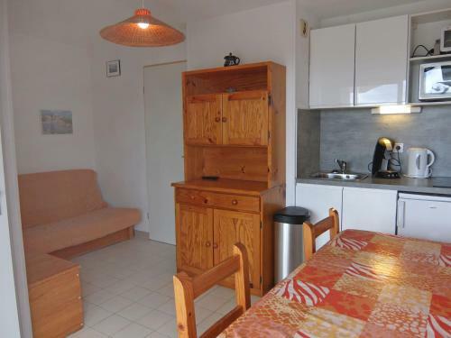 Apartment Capitelles I Saint Cyprien