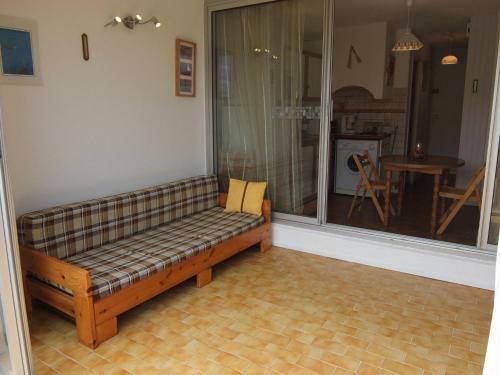 Apartment Marina II Saint Cyprien