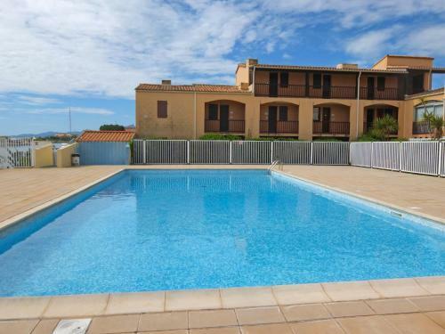 Apartment Marina II Saint Cyprien