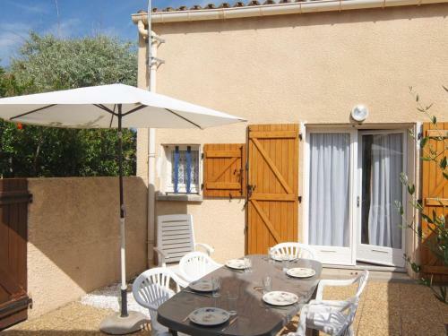 Holiday Home Cappelanes Saint Cyprien