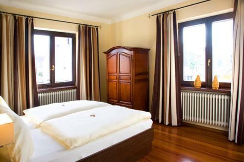 Hotel Haus Krone