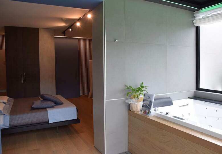Hotel Vytae - Perla Degli Ausoni