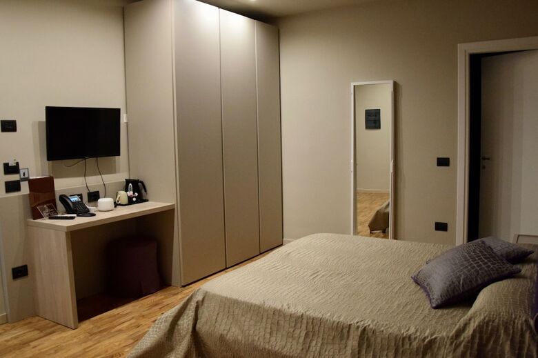 Hotel Vytae - Perla Degli Ausoni