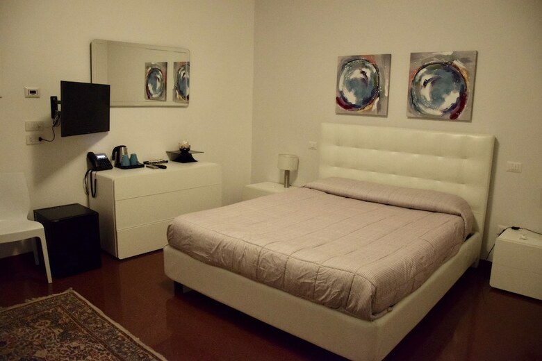 Hotel Vytae - Perla Degli Ausoni