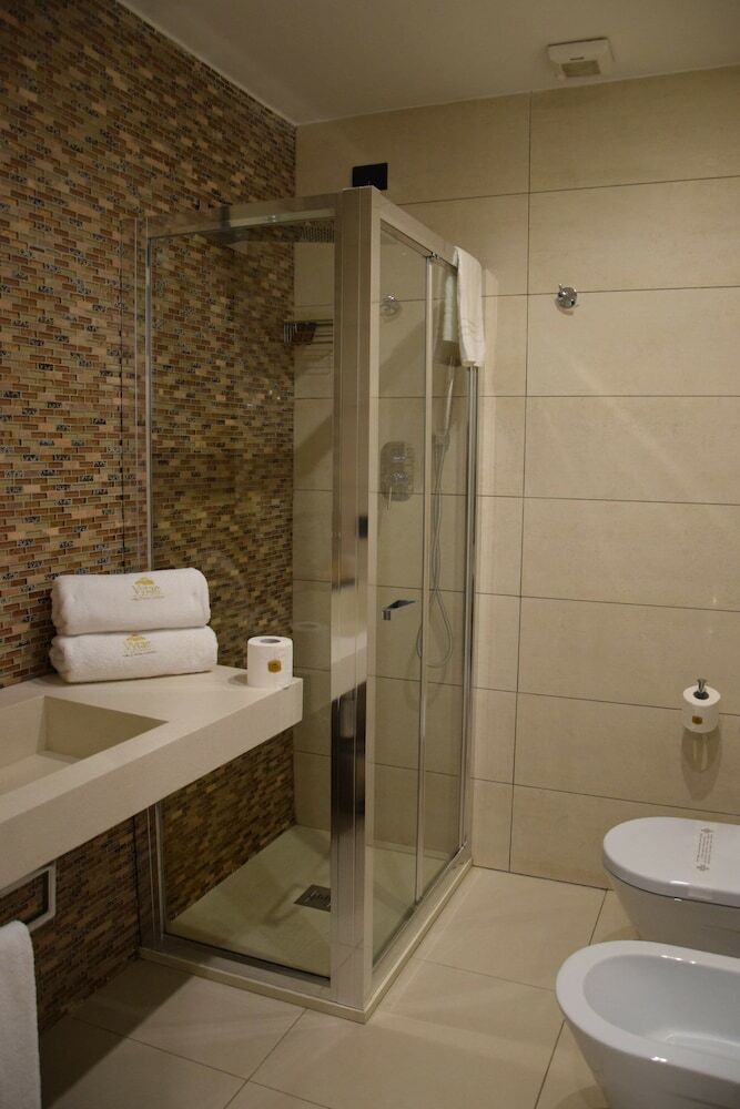 Hotel Vytae - Perla Degli Ausoni
