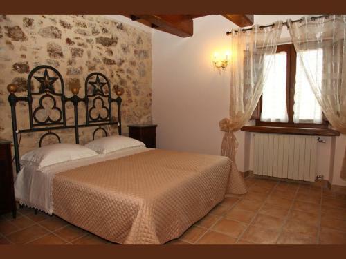 B&B Valle Degli Ulivi Vallecorsa
