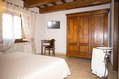 B&B Valle Degli Ulivi Vallecorsa