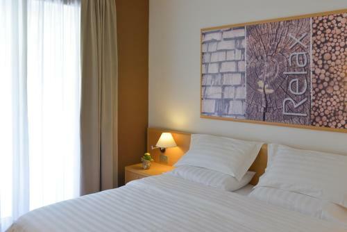 Hotel Flora