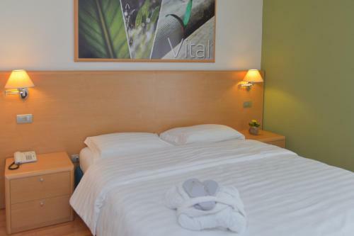 Hotel Flora