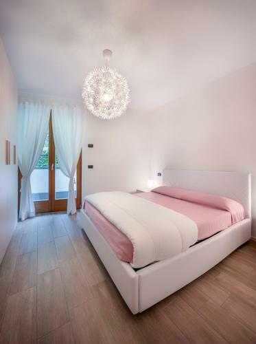 Apartamento Residenza Finestra Sul Parco