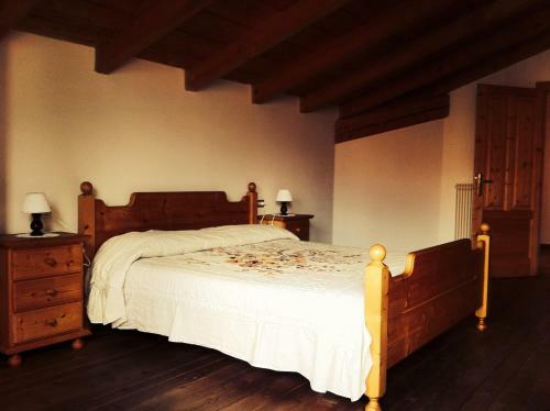 Apartamento Casa Campetta