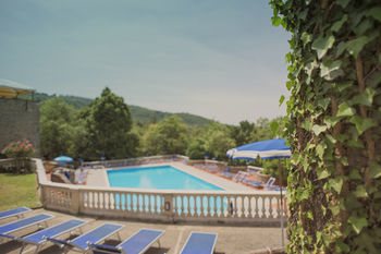 Apartamento Residence Il Castagno