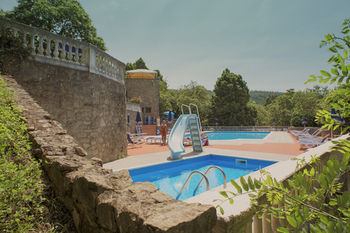 Apartamento Residence Il Castagno