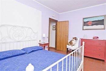 Apartamento Residence Il Castagno