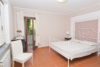 Apartamento Residence Il Castagno