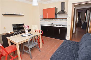 Apartamento Residence Il Castagno