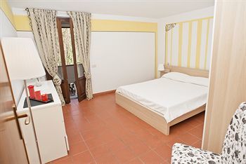 Apartamento Residence Il Castagno
