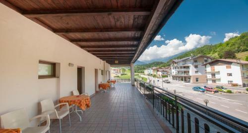 Hotel Albergo Sayonara