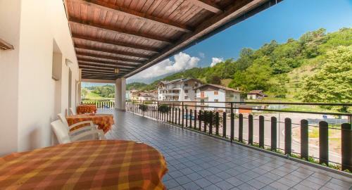 Hotel Albergo Sayonara