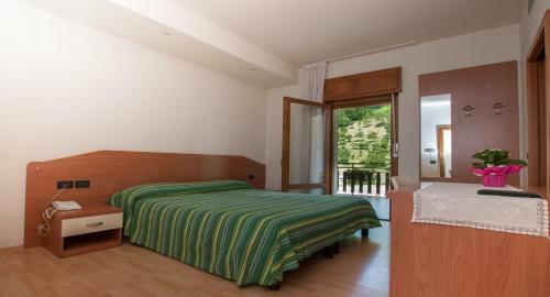 Hotel Albergo Sayonara