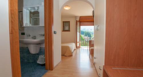 Hotel Albergo Sayonara