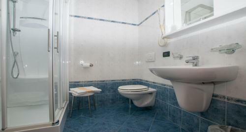 Hotel Albergo Sayonara