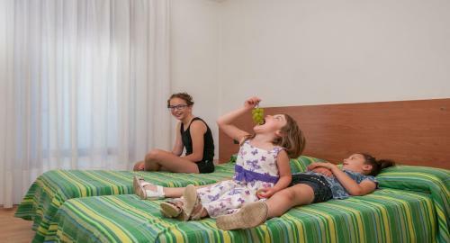 Hotel Albergo Sayonara
