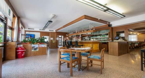 Hotel Albergo Sayonara