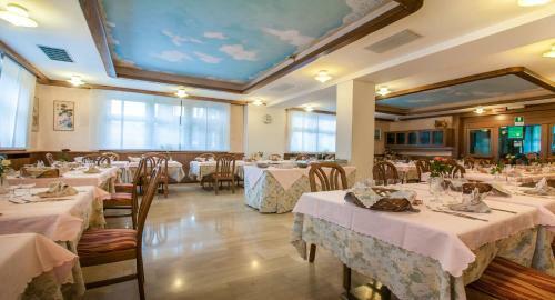 Hotel Albergo Sayonara