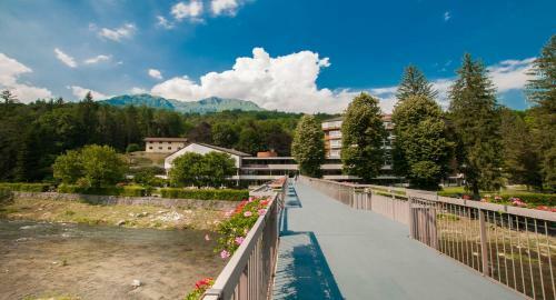 Hotel Albergo Sayonara