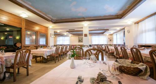 Hotel Albergo Sayonara