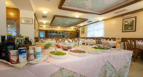 Hotel Albergo Sayonara