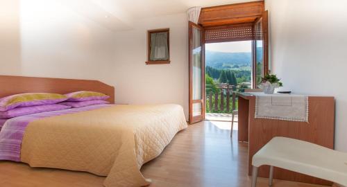 Hotel Albergo Sayonara