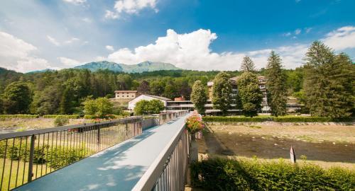 Hotel Albergo Sayonara