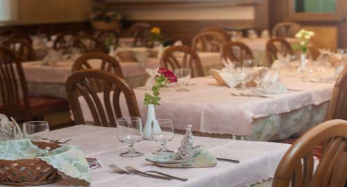 Hotel Albergo Sayonara