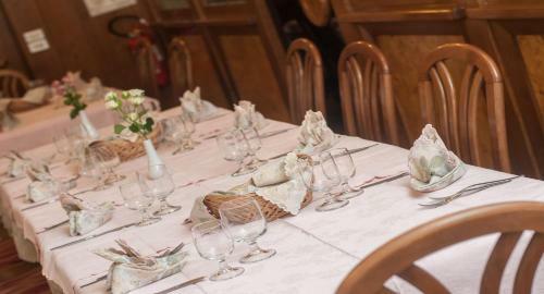 Hotel Albergo Sayonara