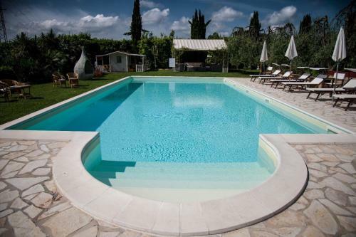 Agroturismo Cevoli Country Resort