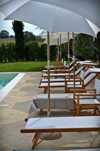 Agroturismo Cevoli Country Resort