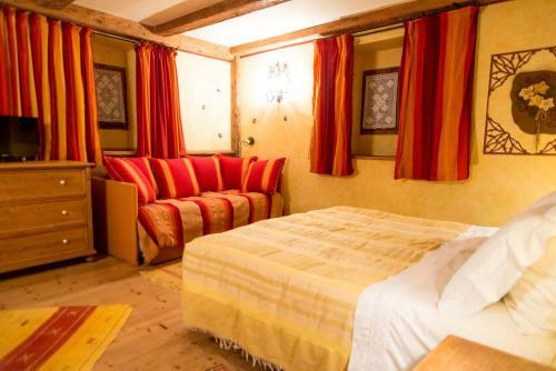 Agroturismo Baite Di Pra