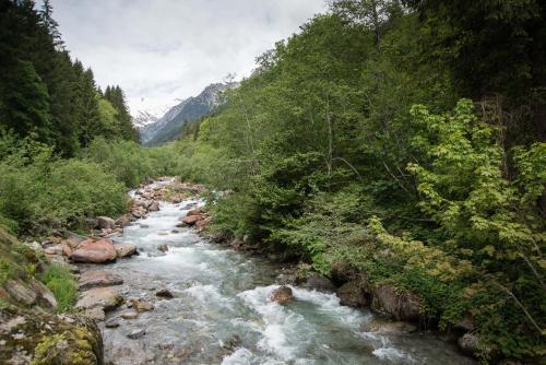 Agroturismo Baite Di Pra