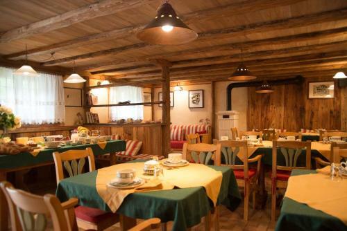 Agroturismo Baite Di Pra