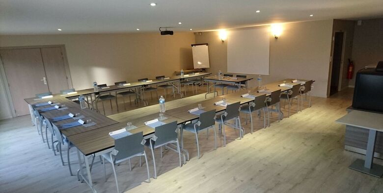 Hotel Kyriad Toulouse Sud - Roques