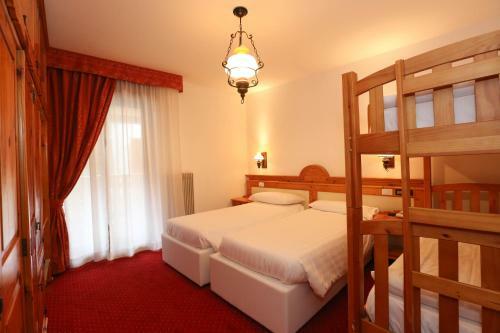 Olympic Turismo Antico Borgo Hotel